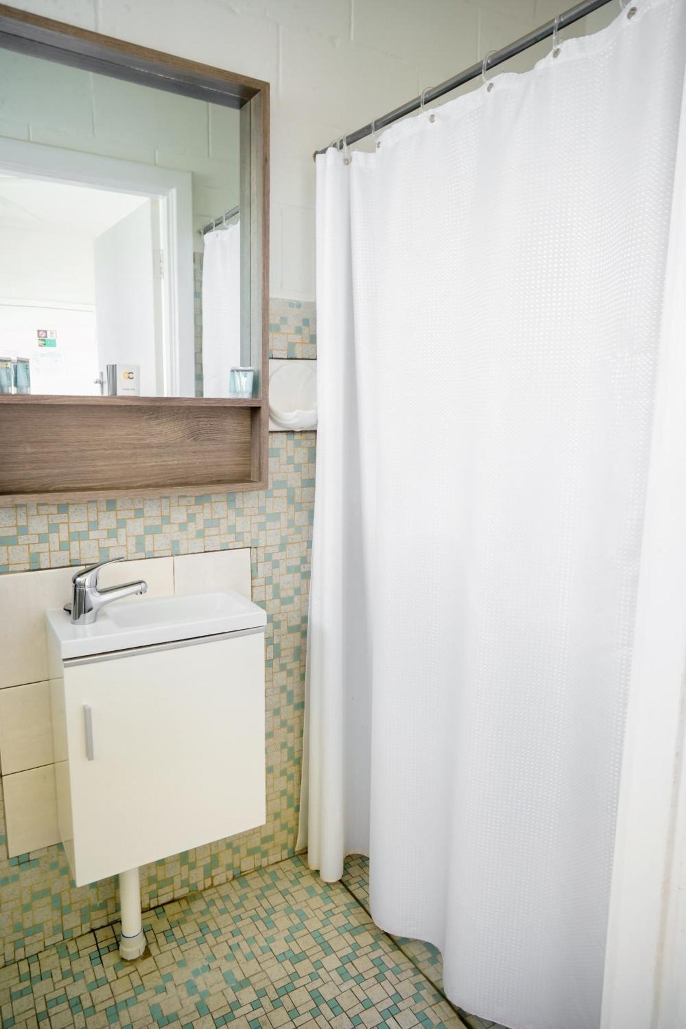 Meningie Waterfront Motel מראה חיצוני תמונה