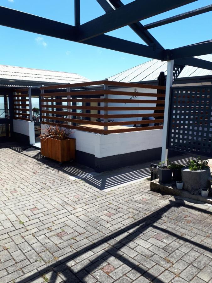 Meningie Waterfront Motel מראה חיצוני תמונה