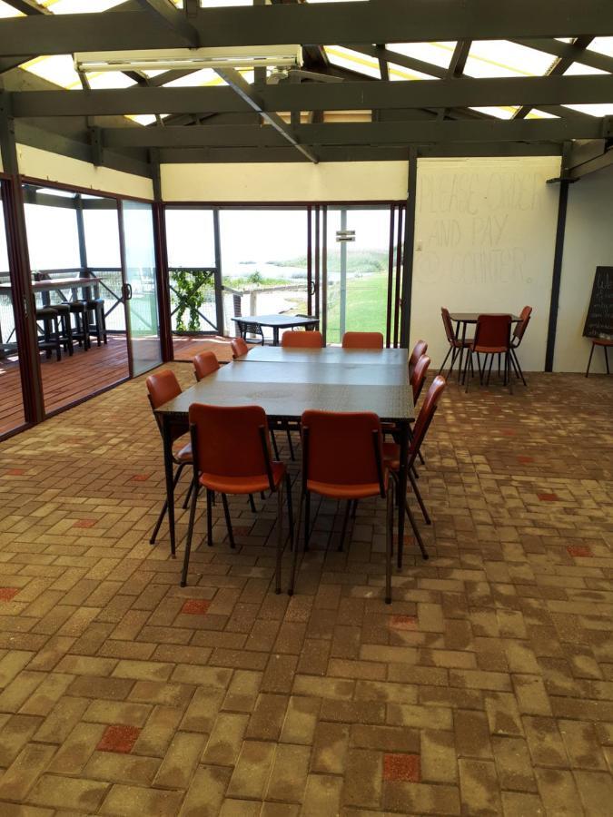 Meningie Waterfront Motel מראה חיצוני תמונה